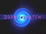 Doomwatch Logo